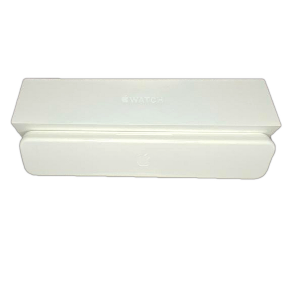 Apple Watch Sport Empty box and hard case